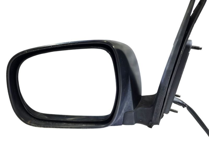 Driver Side View Mirror Power Heated Black Fits 04-10 SIENNA 574548