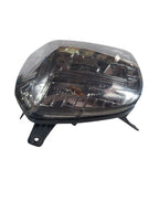 Driver Left Headlight Base Fits 07-14 YUKON 670105