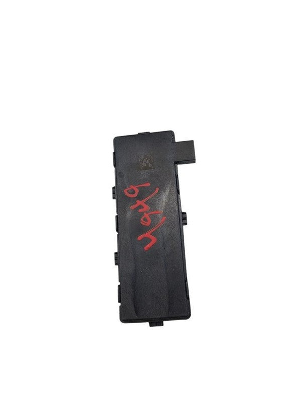 Chassis ECM Theft-locking VIN P 4th Digit Limited Lock Fits 14-16 CRUZ