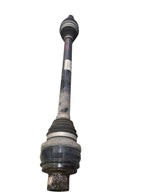 Axle Shaft Rear S Model 3.0L Non-locking Fits 15-16 PORSCHE MACAN 6614