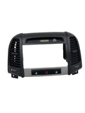 SANTA FE  2008 Dash Bezel 619241