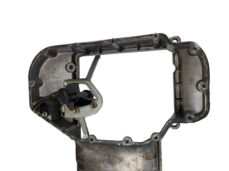 Oil Pan 220 Type S600 Upper Fits 01-02 MERCEDES S-CLASS 629513