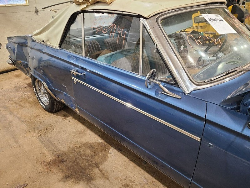 DART      1963 Front Door 671206