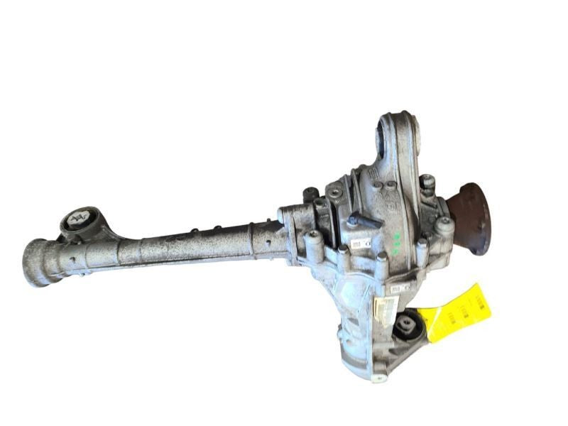 Carrier Front 3.6L With Limited Slip Differential Fits 11-17 TOUAREG 5