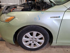 Driver Fender VIN B 5th Digit Hybrid Japan Built Fits 07-11 CAMRY 6715