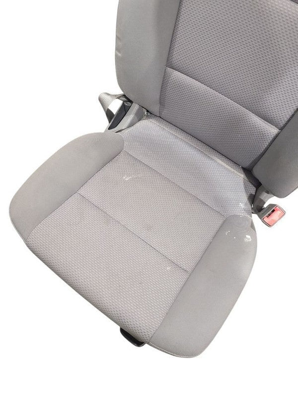 Passenger Front Seat Bucket And Bench Fits 15-19 SIERRA 2500 PICKUP 64