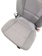 Passenger Front Seat Bucket And Bench Fits 15-19 SIERRA 2500 PICKUP 64