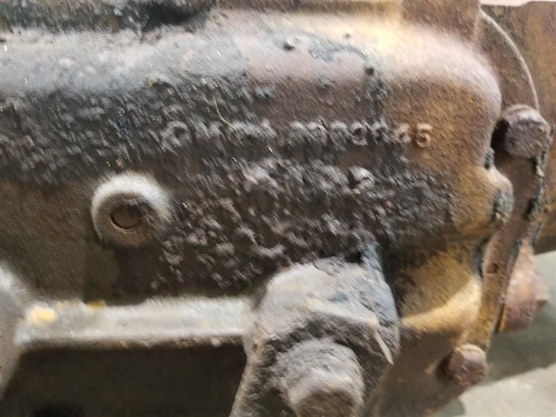 Manual Transmission 3 Speed Fits 66-72 CHEVROLET 10 PICKUP 541495