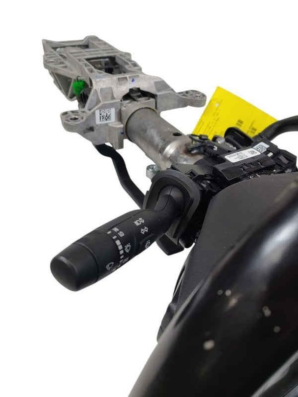 Steering Column Classic Style Limited Fits 19-22 SIERRA 1500 PICKUP 61