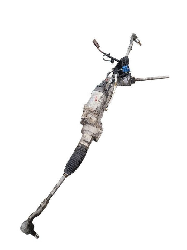 Steering Gear/Rack Power Rack And Pinion Electric Fits 14-15 EVOQUE 66