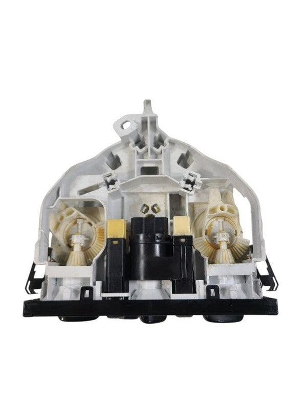 Temperature Control US Market Fits 99-00 MAZDA MX-5 MIATA 653256