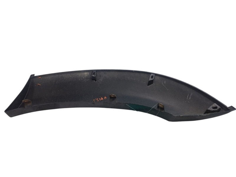 Rear Passenger Fender Flare/Extension Fits 2006 SEQUOIA 665983