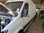 SPRINTV25 2008 Fuel Filler Door 672935
