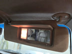 Passenger Right Sun Visor With Illumination Fits 99-00 4 RUNNER 621854