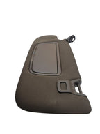 Driver Sun Visor Illuminated With Garage Door Opener Fits 16-18 MKX 67