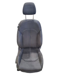 Passenger Front Seat US Built VIN 5 1st Digit Cloth Fits 16-18 OPTIMA 