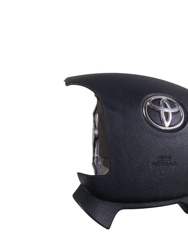 Driver Air Bag Driver Wheel With Radio Controls Fits 07-09 TUNDRA 6543