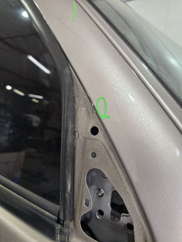 Passenger Front Door SR5 Electric Windows Fits 96-02 4 RUNNER 627819