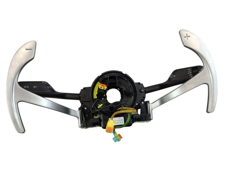 GIULIA    2019 Paddle Shifter With Column Switches 612977