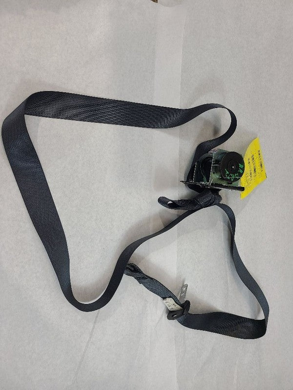 OUTLAN SP 2017 Seat Belt Rear 610663