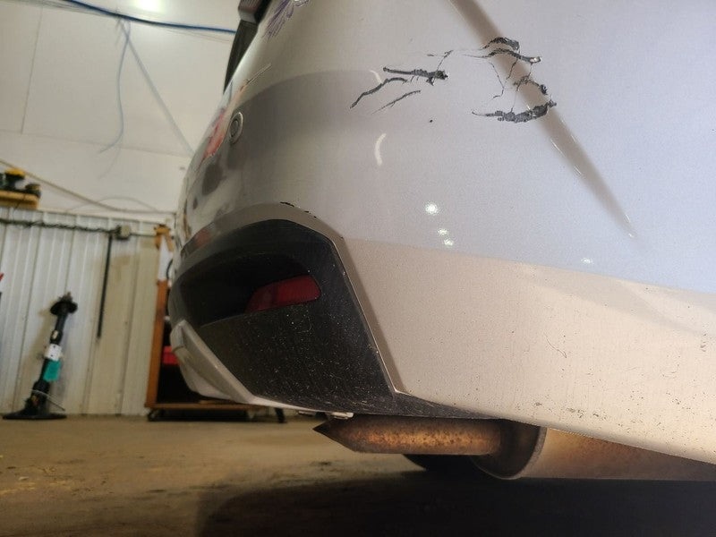 Rear Bumper Fits 20-21 VERSA 679481