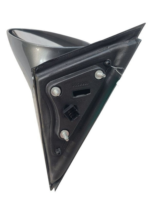 Driver Side View Mirror Power Non-heated Opt DG7 Fits 05-08 ALLURE 669
