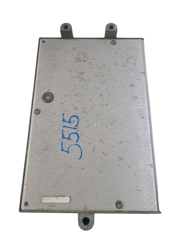 Engine ECM Electronic Control Module Right Hand Fender Fits 99 DAKOTA 
