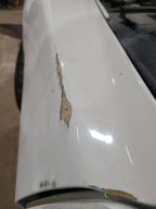 Driver Left Fender Base Fits 05-13 CORVETTE 680912