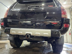Rear Bumper Trailer Hitch Smooth Fits 03-05 4 RUNNER 622048