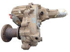 Transfer Case Manual Transmission Fits 88-94 CHEVROLET 1500 PICKUP 663