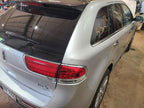 4 Used Tires  245 50 20 GY M+S ASSURANCE 75% 667012