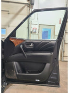 Passenger Front Door Electric Fits 14-24 INFINITI QX80 659653