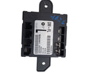 CARAVAN   2013 Chassis ECM 584844