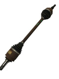 Axle Shaft Wk Body VIN E Or F 6th Digit 195mm Fits 11-22 GRAND CHEROKE