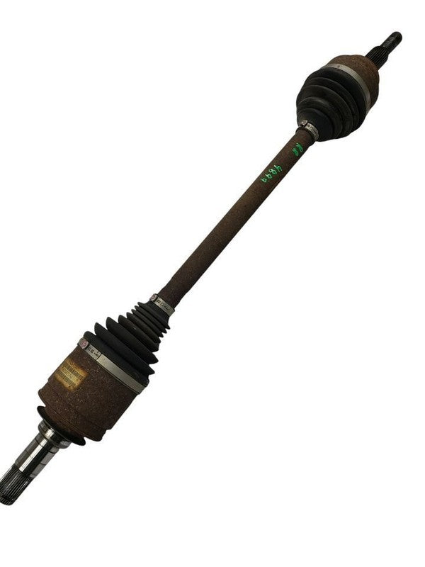 Axle Shaft Wk Body VIN E Or F 6th Digit 195mm Fits 11-22 GRAND CHEROKE