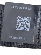 COUNTRYMA 2019 Seat Belt Rear 674693