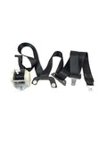 F350SD    2013 Seat Belt Rear 589312