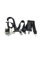 F350SD    2013 Seat Belt Rear 589312