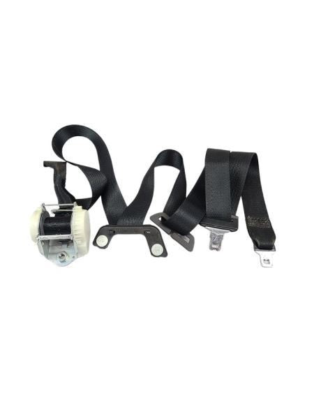 F350SD    2013 Seat Belt Rear 589312