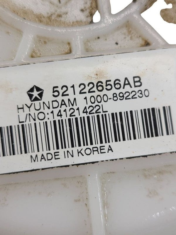 Fuel Pump Assembly 5.7L Fits 11-12 14 DODGE 1500 PICKUP 630623