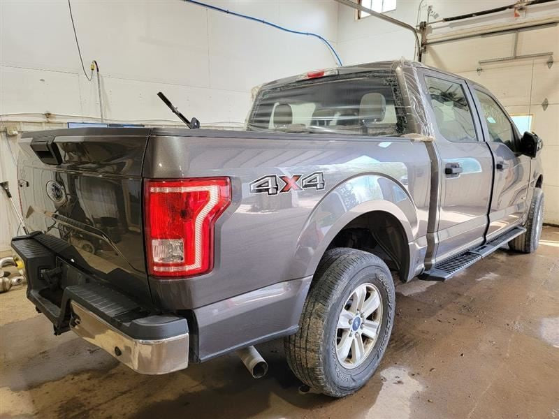 Coil/Ignitor Thru 12/03/18 Fits 15-19 EDGE 408803