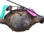 Rear Axle 8.6" Ring Gear 10 Bolt Opt JL4 Fits 07-08 SIERRA 1500 PICKUP