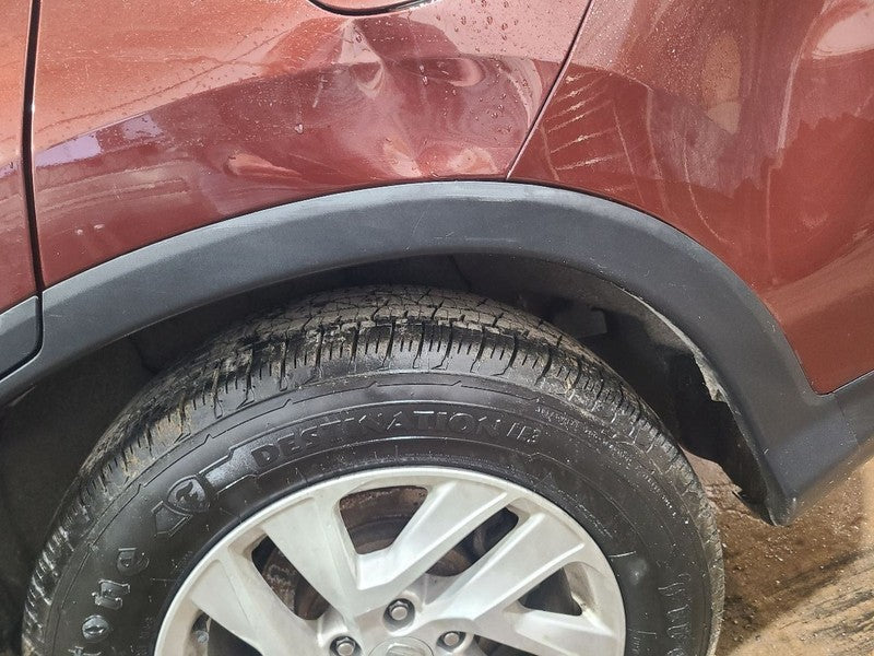 CR-V      2015 Fender Flare/Extension 658949
