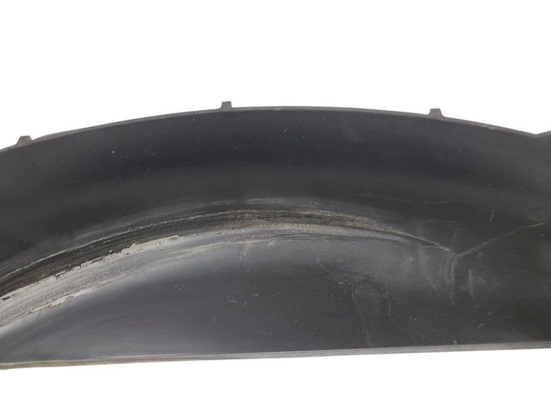 LANDCRUIS 1993 Radiator Shroud 646286