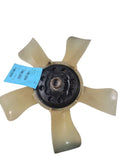 Fan Blade Classic Style 5 Lug Wheel 5.7L Fits 09-23 DODGE 1500 PICKUP 