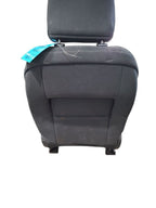 Driver Front Seat Bucket SE Cloth Electric Fits 17-20 FUSION 619743
