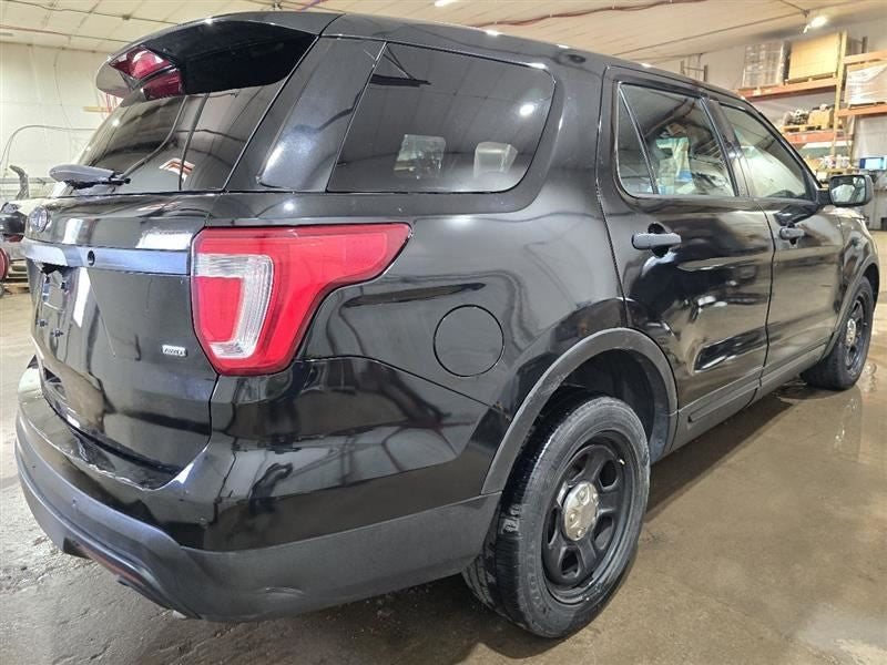 Passenger Air Bag Front Passenger Knee Fits 13-19 EXPLORER 579291