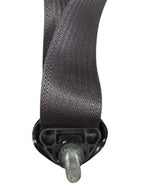 SILVRDO25 2015 Seat Belt Rear 596662
