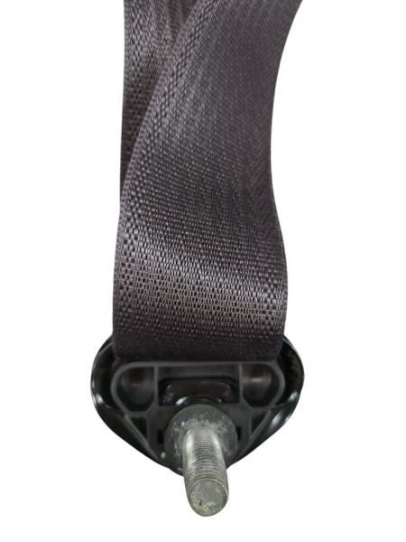 SILVRDO25 2015 Seat Belt Rear 596662