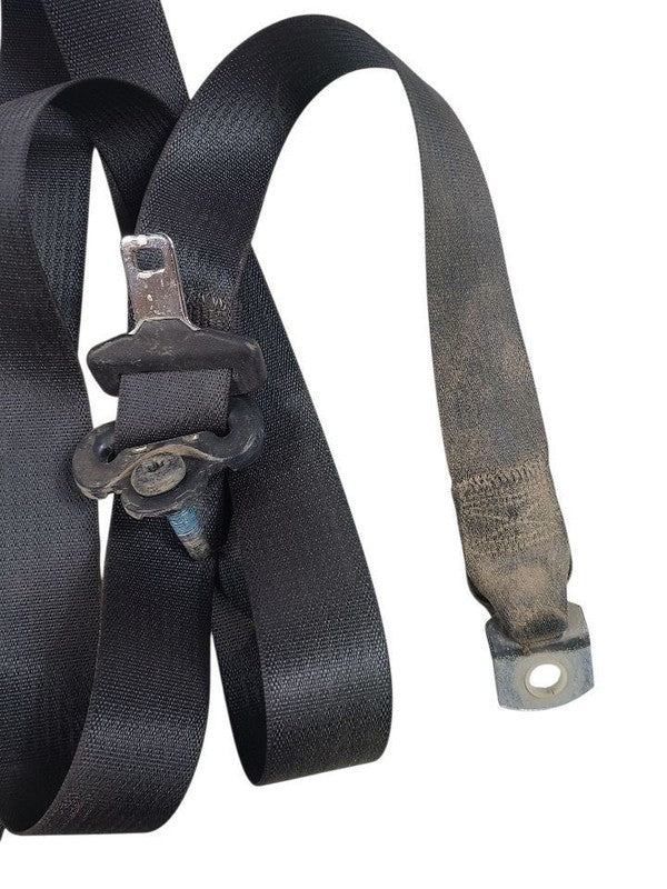 RAM2500   2014 Seat Belt Rear 634370